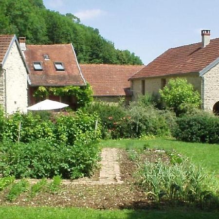Pickwicks Villa Hauteroche Exteriör bild