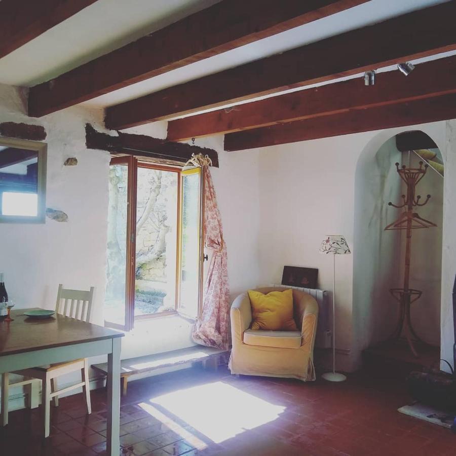 Pickwicks Villa Hauteroche Exteriör bild